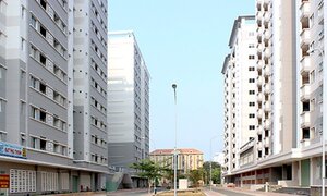 Người mua nhà xã hội có thể được vay vốn trong năm nay