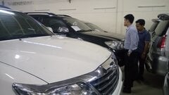 Sốc: Thuế nhập ô tô cũ sẽ tăng thêm 120 triệu đồng/chiếc?