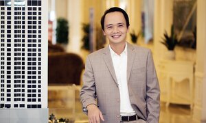 10 tỷ phú quyền lực và giàu có bậc nhất sàn chứng khoán Việt