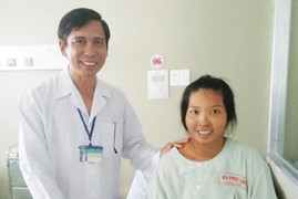 Cứu sống sản phụ năm lần ngừng tim sau sinh