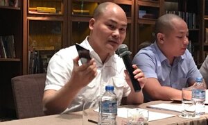 Bphone và giấc mơ làm công nghệ của người Việt