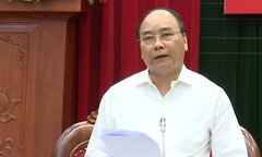 Thủ tướng đồng ý chủ trương xây cáp treo ở Phong Nha - Kẻ Bàng