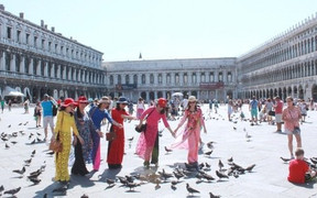 Làm rõ thông tin đi du lịch trong nước đắt hơn nước ngoài