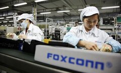 Hàng tỷ USD rót vào công nghiệp chế biến, chế tạo ở Việt Nam