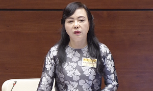 Bộ trưởng Y tế: 'Tôi không hiểu sao người ta cứ bịa đặt mãi thế...'