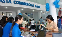 Sửa Thông tư 36 về tỷ lệ vốn ngắn hạn: Ngân hàng nào được hưởng lợi?