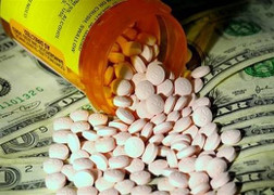 VN Pharma nhập thuốc ung thư giả: Công ty nhỏ, nhưng gây ra việc lớn