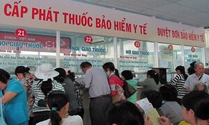 Chính phủ yêu cầu Bộ Y tế tăng cường quản lý giá thuốc