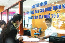 Chưa có bộ, ngành nào phản đối đề xuất tăng thuế của Bộ Tài chính