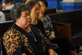 Chân dung đại gia miền Tây, mắt xích quan trọng trong vụ Hà Văn Thắm