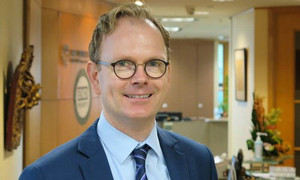 Chuyên gia WB: 'Giữ thuế VAT thấp có lợi cho người giàu hơn người nghèo'