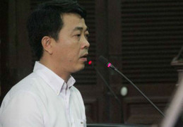 VN Pharma nhập thuốc ung thư giả, nguyên Thứ trưởng Nội vụ: 'Tôi chưa nắm được Cục Quản lý Dược có khuyết điểm không'