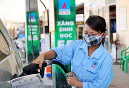 Nếu thực hiện điều này, từ 1/1/2019, giá xăng sẽ rẻ hơn nhiều