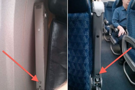 Bí mật đi máy bay mà tiếp viên hàng không giấu kín khách hàng