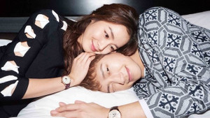 Kim Tae Hee - Bi Rain sẽ sinh con gái đầu lòng?