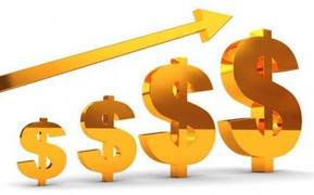 Bộ tứ đại gia Việt 'bỗng dưng' tiền nhiều như núi