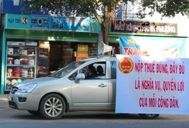 Lý giải nguyên nhân hàng loạt đề xuất tăng thuế bị phản ứng dữ dội