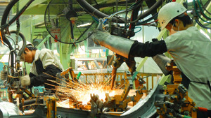 Đừng lo doanh nghiệp FDI ô tô rút khỏi Việt Nam