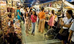 Phạt nặng một công ty lữ hành quốc tế