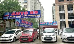 Ô tô cũ sẽ hết cửa về Việt Nam, nếu điều này xảy ra