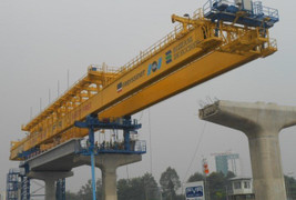 Metro Sài Gòn đội vốn tỷ USD vì… thiếu kinh nghiệm