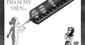 Chuyên gia chỉ rõ sai lầm chết người nếu tự ý dùng tế bào gốc