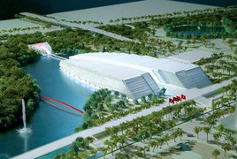 Bộ Xây dựng: Năm 2021 mới làm bảo tàng 11.300 tỷ đồng