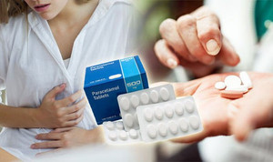 Khi nào paracetamol trở thành chất độc giết người?