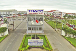 BMW Việt Nam sẽ về tay Trường Hải