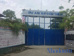 Những dự án ngàn tỷ tai tiếng của ĐBQH Châu Thị Thu Nga