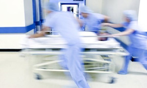 Cái chết người mẹ bệnh tim khi cố sinh con khiến bác sĩ day dứt