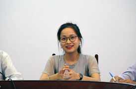 Nữ Phó giám đốc BOT Cần Thơ: 'Tôi bị đưa vào tình thế nổi tiếng bất đắc dĩ'