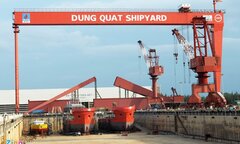 Báo cáo Ban Bí thư, Quốc hội tình hình xử lý 12 dự án yếu kém