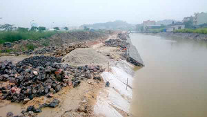 Quảng Ninh xin Thủ tướng cho miễn nộp nhiều tỷ đồng vi phạm