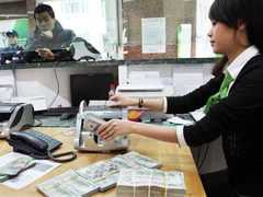 Ngân hàng Nhà nước siết chặt quản lý lãi suất huy động bằng ngoại tệ