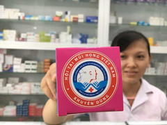 Biểu tượng chữ thập đỏ bị dùng sai tràn lan