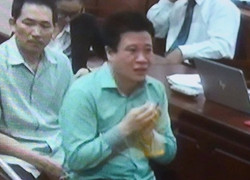 Cựu Chủ tịch Oceanbank Hà Văn Thắm: Khi người đàn ông trong anh bật khóc