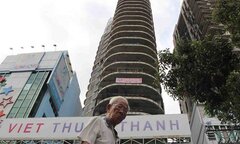 Sôi động ‘chợ’ mua bán nợ xấu