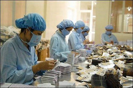 22 loại thuốc, biệt dược chữa ung thư được đấu thầu, giảm 590 tỷ đồng so với năm ngoái