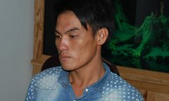 Bị đâm chết khi sang bàn nhậu kế bên giao lưu