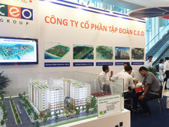 Sở hữu 19 dự án với quỹ đất 1.000 ha, CEO Group đang vay ngân hàng cả ngàn tỷ
