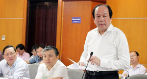 Cắt giảm 675 giấy phép con, Bộ Công thương được Thủ tướng khen