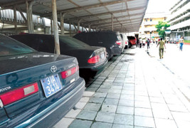 Chuyên gia nhận định: Chi tiêu công 'đang có vấn đề', dễ gây rủi ro