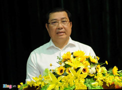 Chủ tịch TP Đà Nẵng Huỳnh Đức Thơ: 'Lơ là một chút là xảy ra sai phạm'