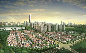 Vì sao hàng loạt đại gia ngoại rút khỏi thị trường địa ốc Việt Nam?