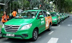 Gần 6.000 nhân viên Mai Linh nghỉ việc