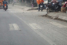 Làm nhiều BOT, đều đặn thu phí bảo trì, vì sao vẫn kêu thiếu tiền sửa đường?