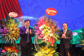 Thêm trường đại học nhận chứng nhận kiểm định chất lượng giáo dục năm 2017