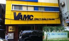 VAMC tính bán 8 lô đất của Tập đoàn Hoàn Cầu để thu hồi hơn 2.400 tỷ nợ xấu