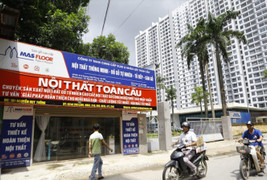 Ôm nhiều 'đất vàng' nhưng cổ phần hóa thì teo tóp